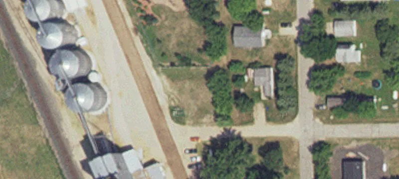 Newfolden, MN 56738