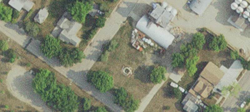 3rd SW St