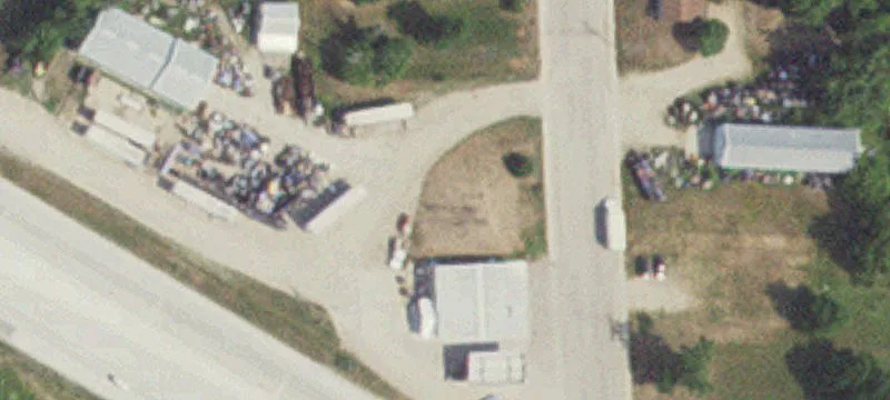 203 Us Hwy 2nd SE