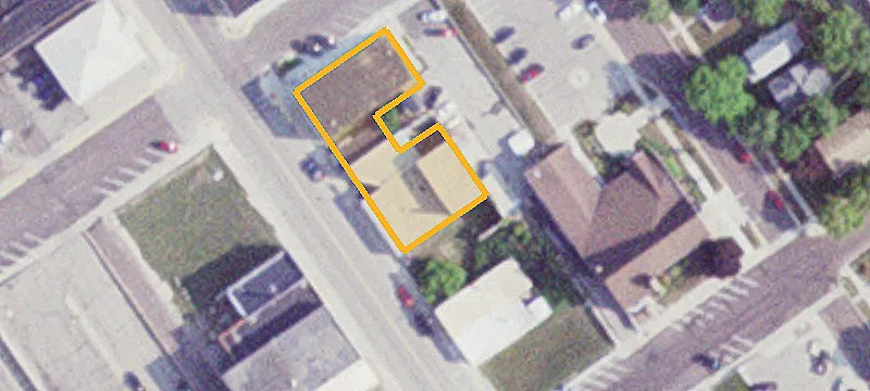 28 2nd NW St
