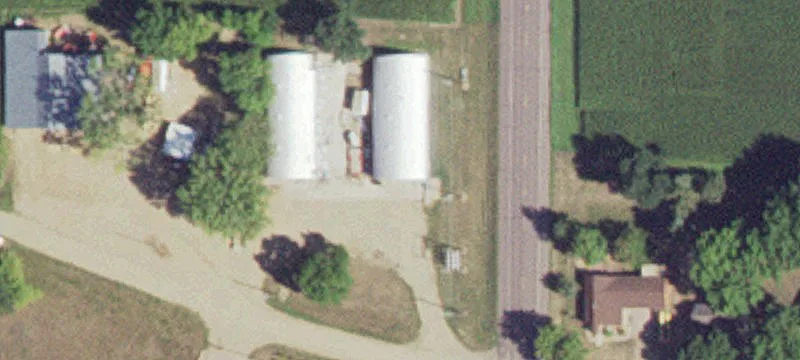 Main St
