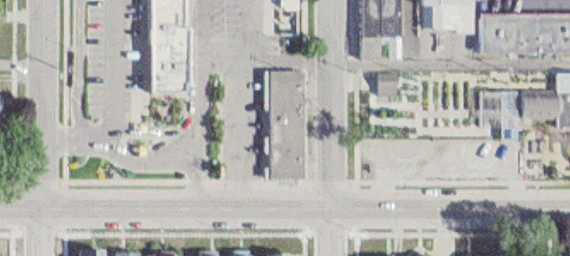 1000 1st SW Ave