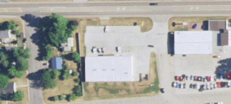 605 Pleasant W Ave