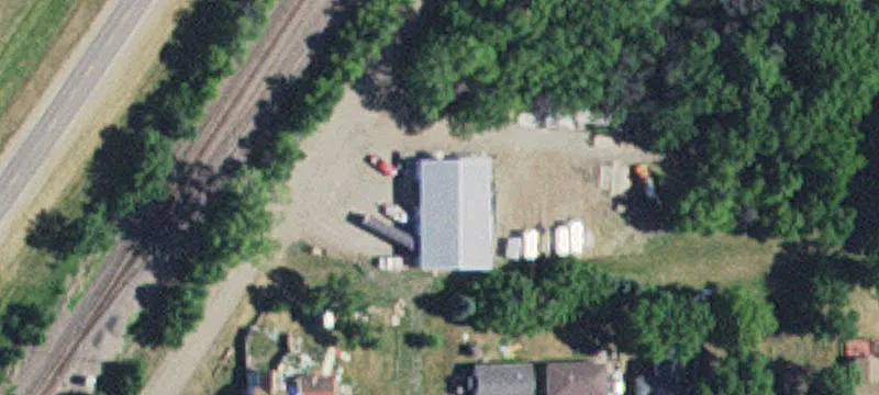 525 Old Hwy 17th S