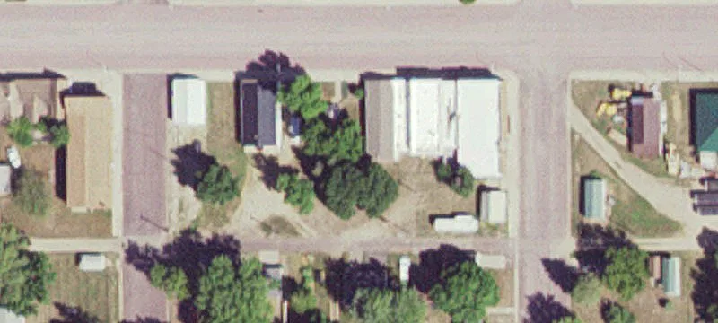 313 America St