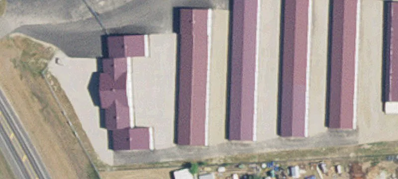 11997 Hwy 71st NE