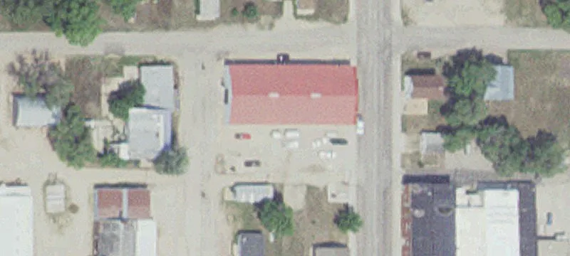 112 4th N St