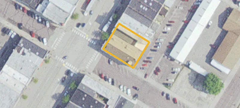 225 Minnesota Ave