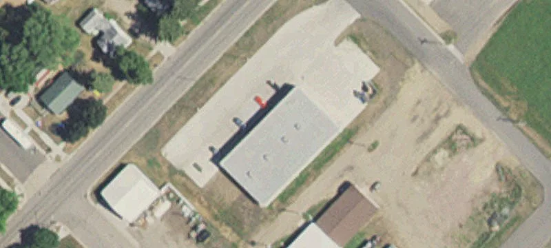 809 Saint Olaf N Ave