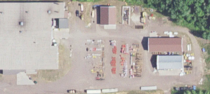 1538 Hwy 2nd 2