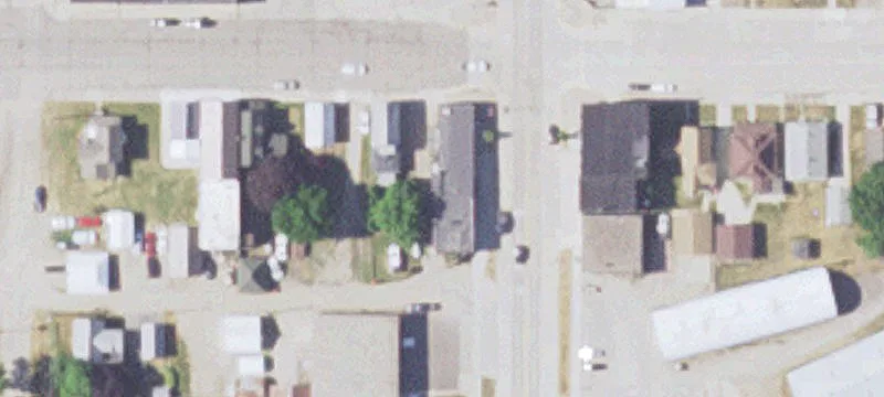409 Sibley Ave