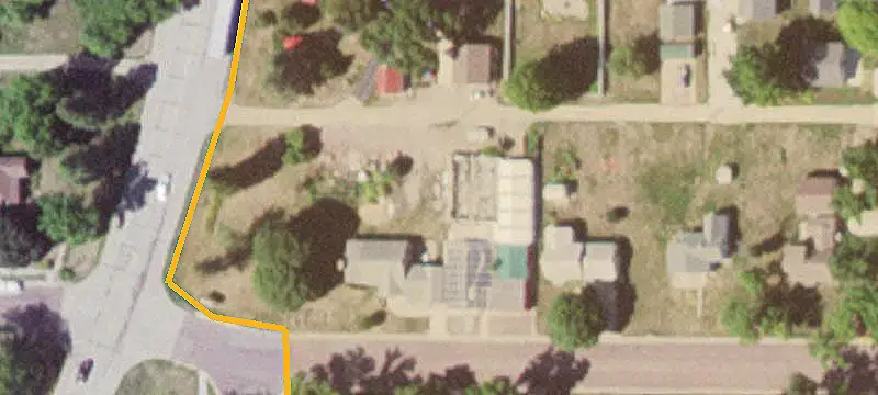 41 Birch E St