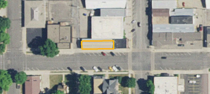 132 9th S St