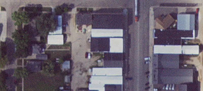 813 Main St