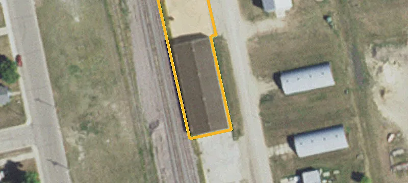 Stephen, MN 56757