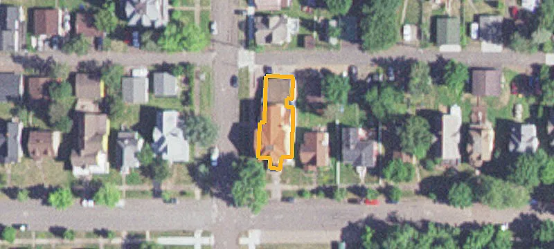 431 2nd Ave