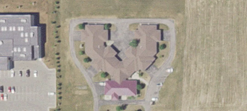 550 Commerce Dr
