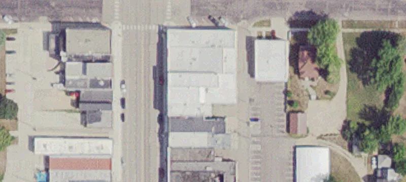 12 Main S St