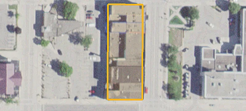 213 Main St