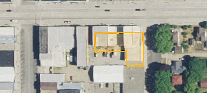 815 Lincoln Ave