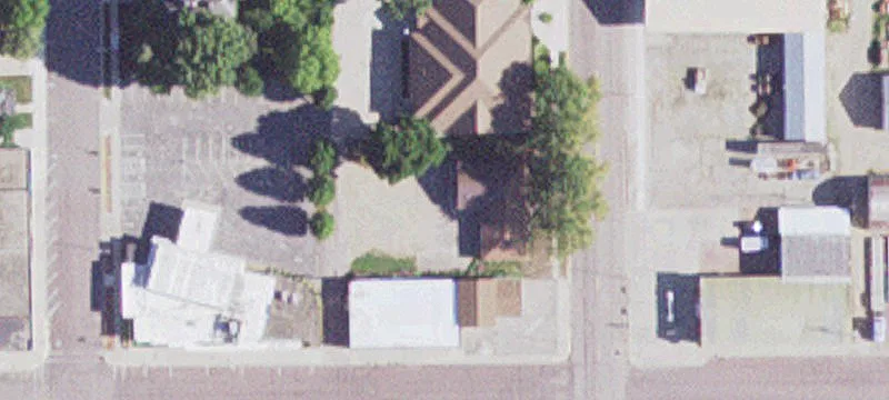 112 Cass Ave