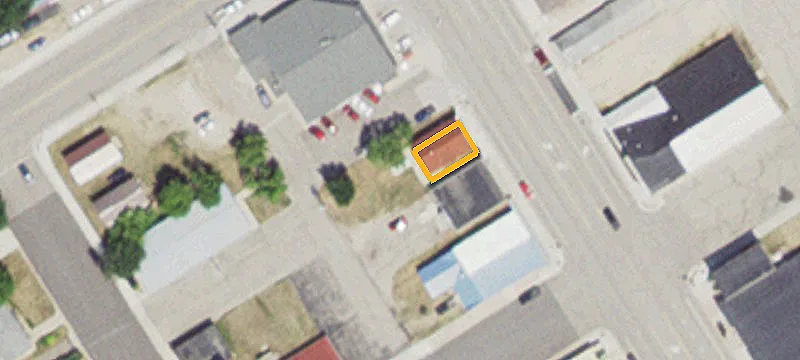 Karlstad, MN 56732