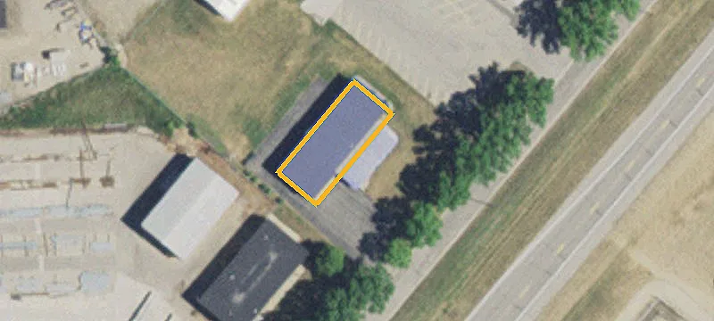 612 Industrial SW Dr