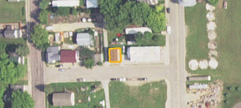 144 Oak St