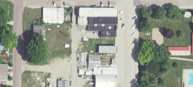 213 Main St