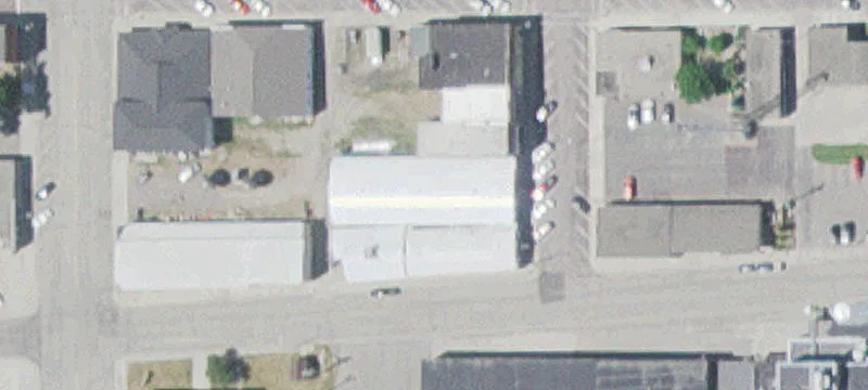 106 Carver St