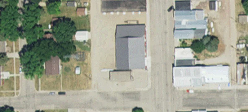 121 Main St