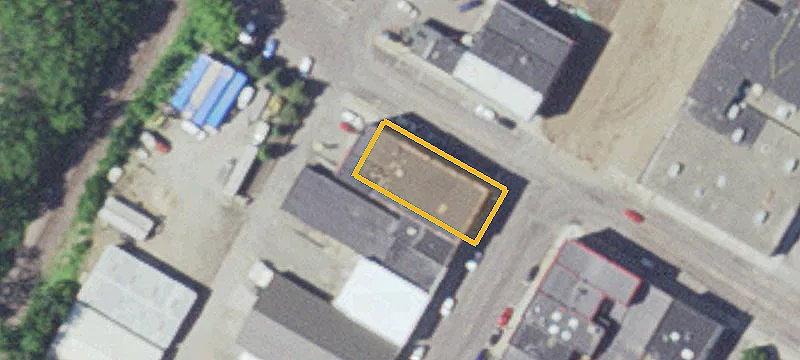 200 Main St
