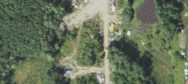 1531 Pear Lk Rd