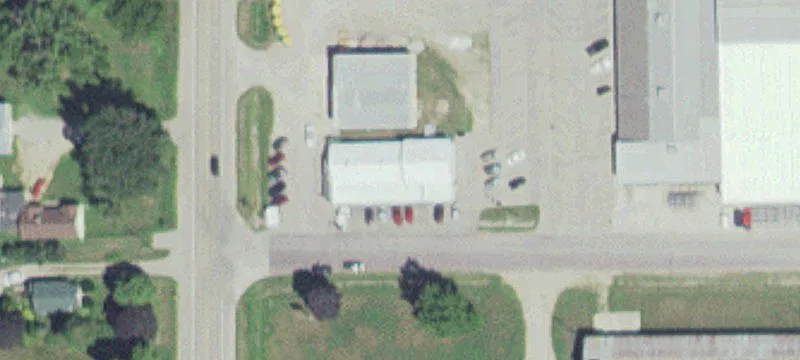 109 Commerical St