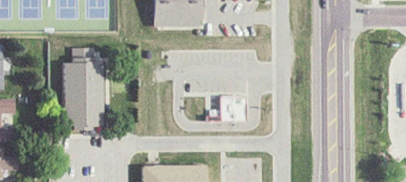 1401 State N St