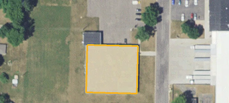 700 Rogers Dr