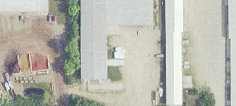 760 Pearl E St