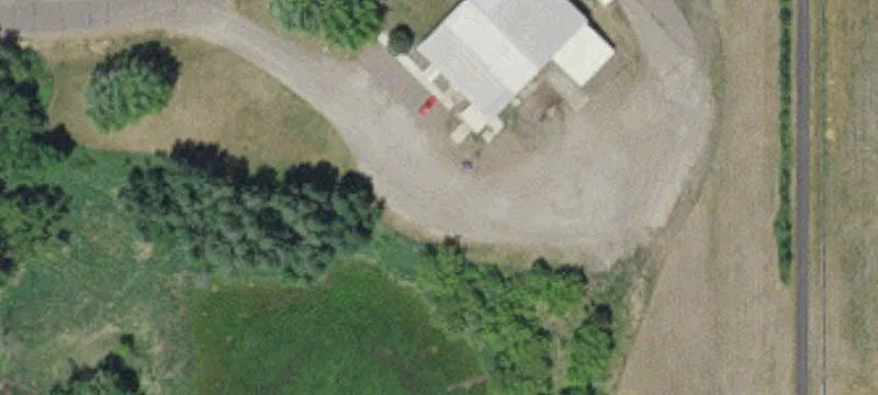 1525 Industrial Park Blvd