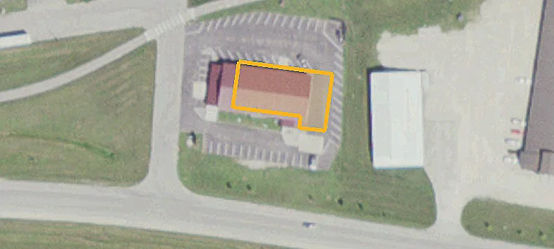 301 State Rd 16