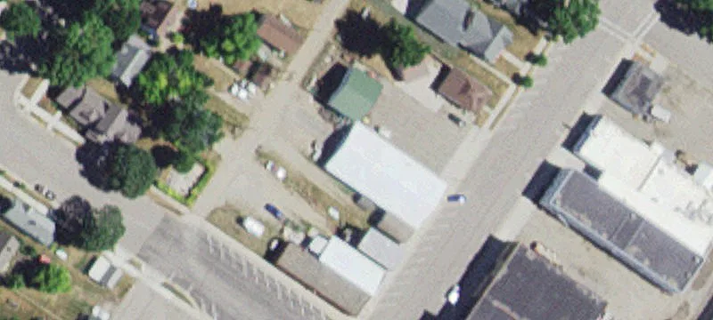 213 Jefferson St