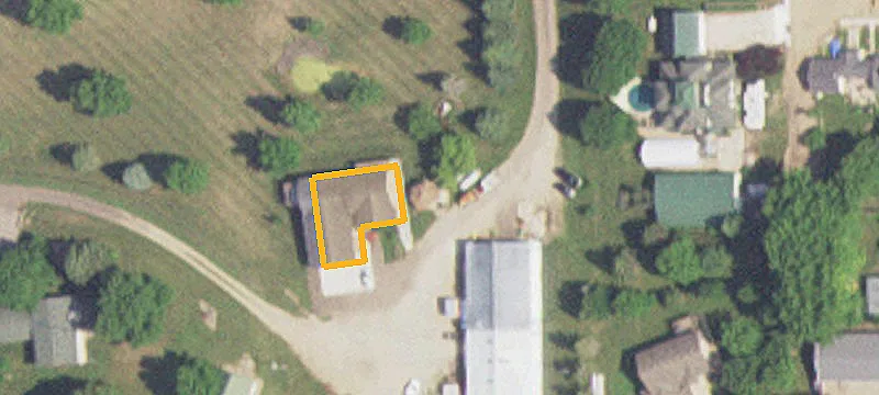 383 Dodd Rd