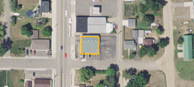 401 Main S St