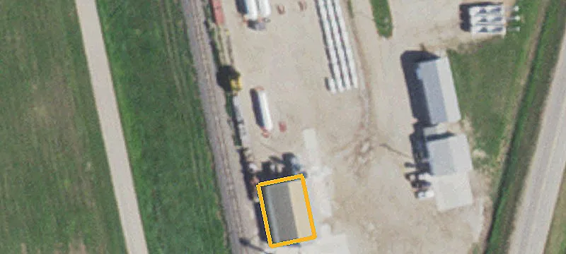 Argyle, MN 56713