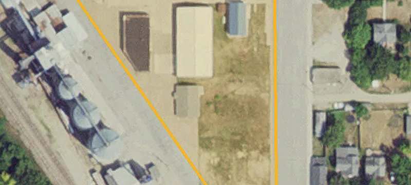 215 1st SW Ave
