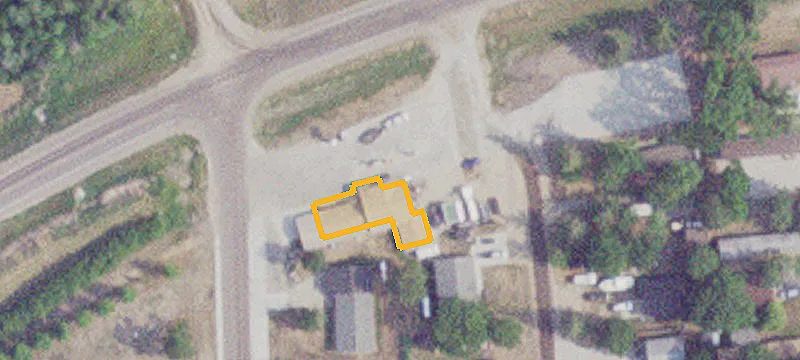3372 State Hwy 172nd NW