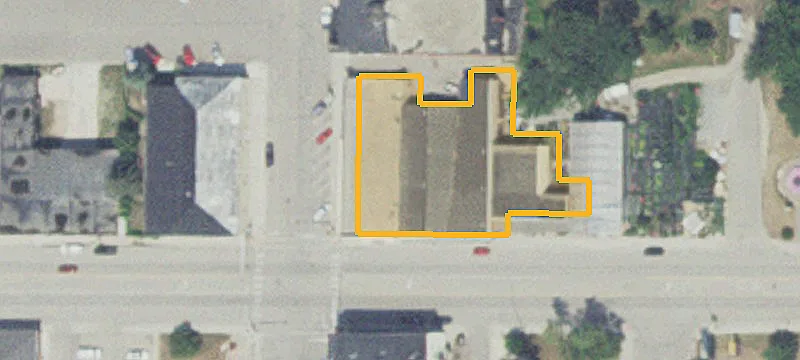 302 Main N Ave