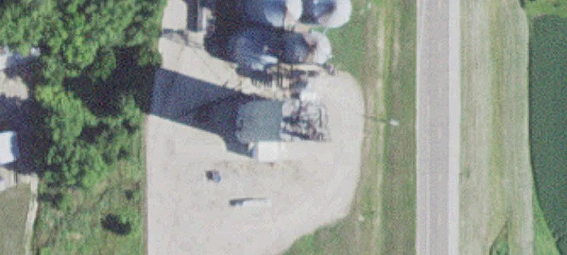 Brownsdale, MN 55918