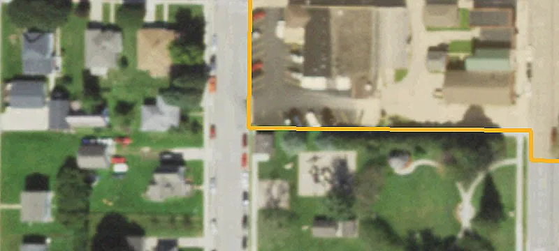 40 1st SW Ave
