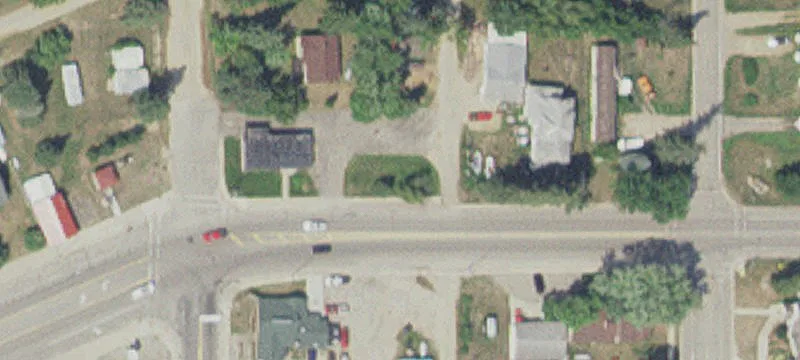 110 Broadway E St