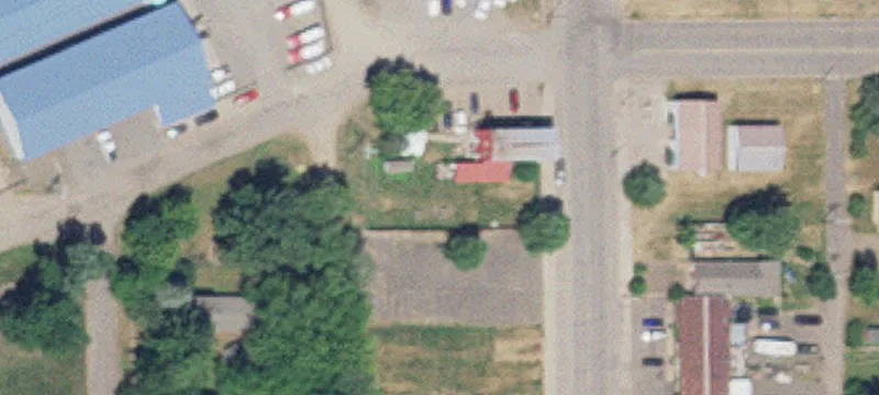 Ogilvie, MN 56358